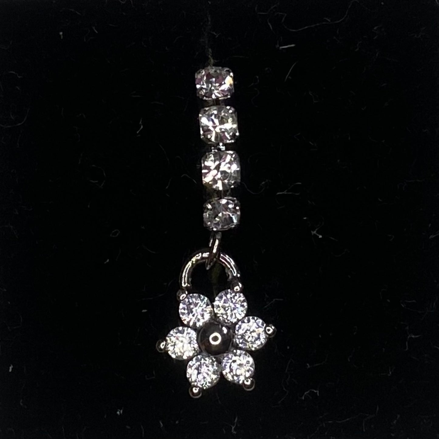 NYLA Nose Ring