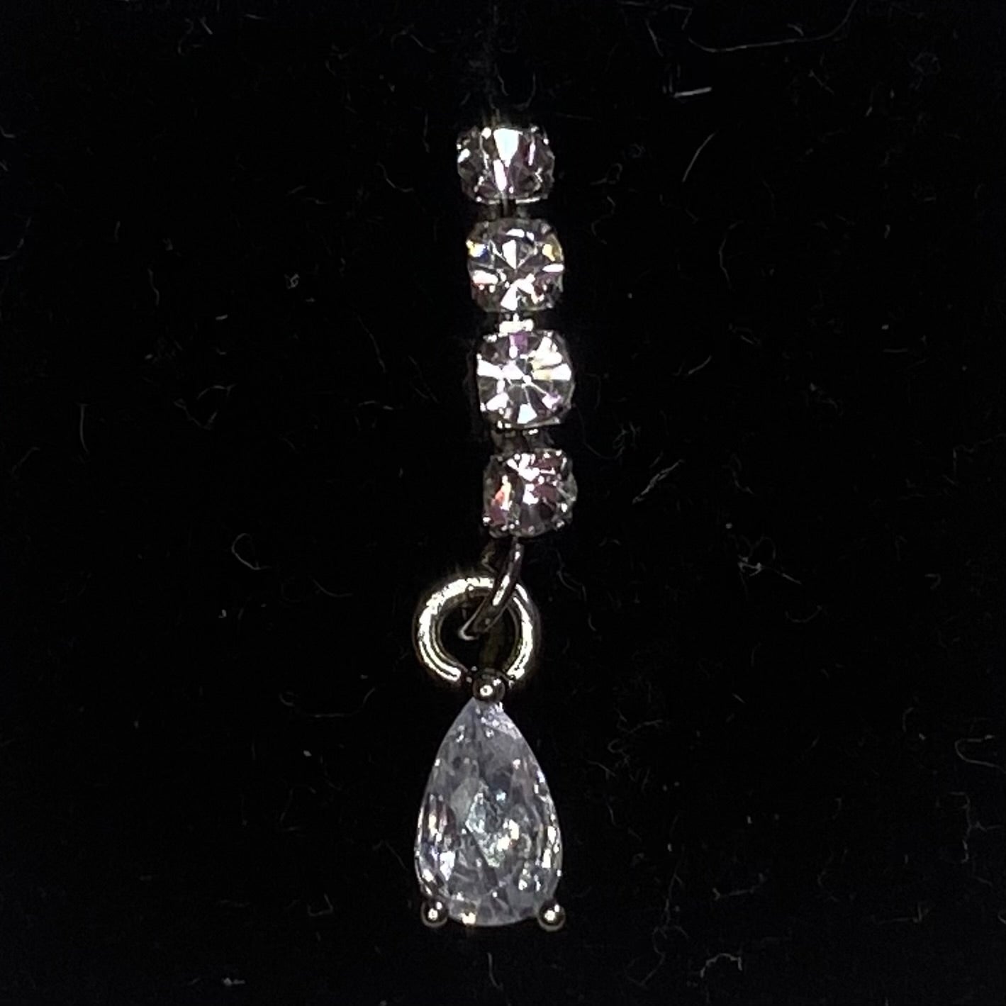 NADIA Nose Ring