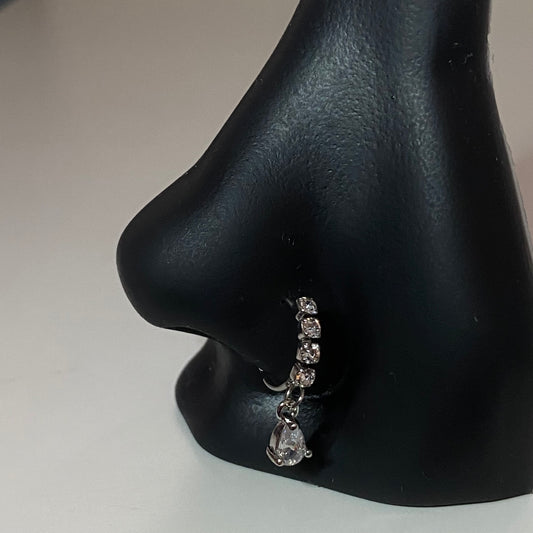 NADIA Nose Ring