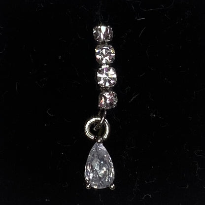 NADIA Nose Ring